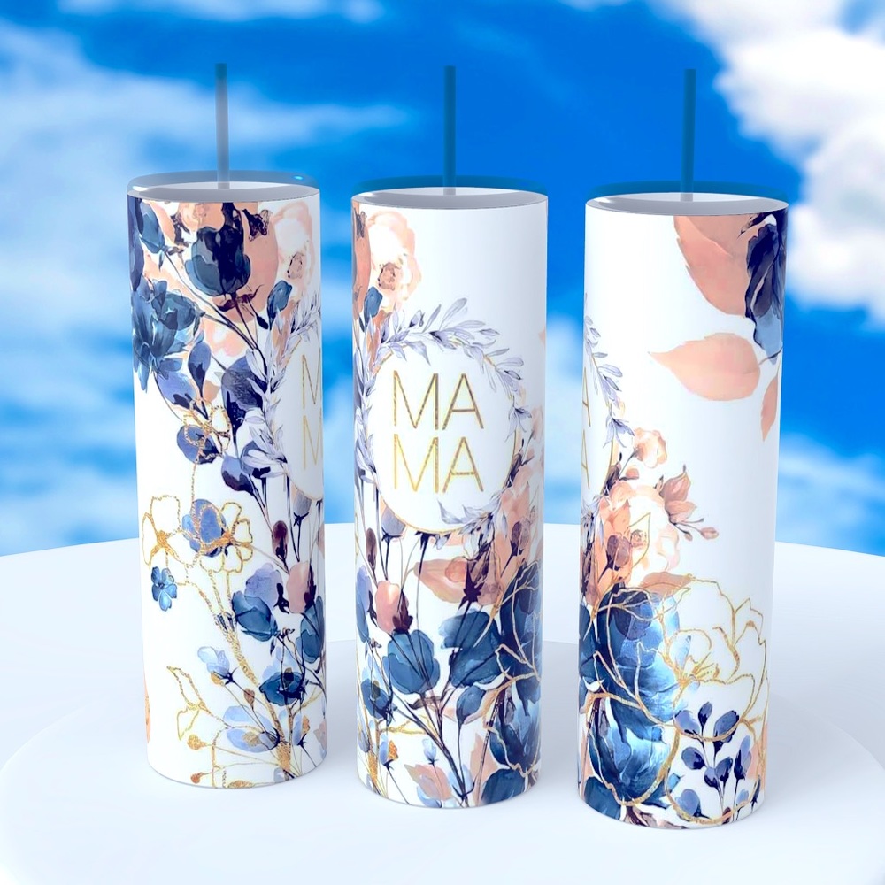 Custom Tumbler